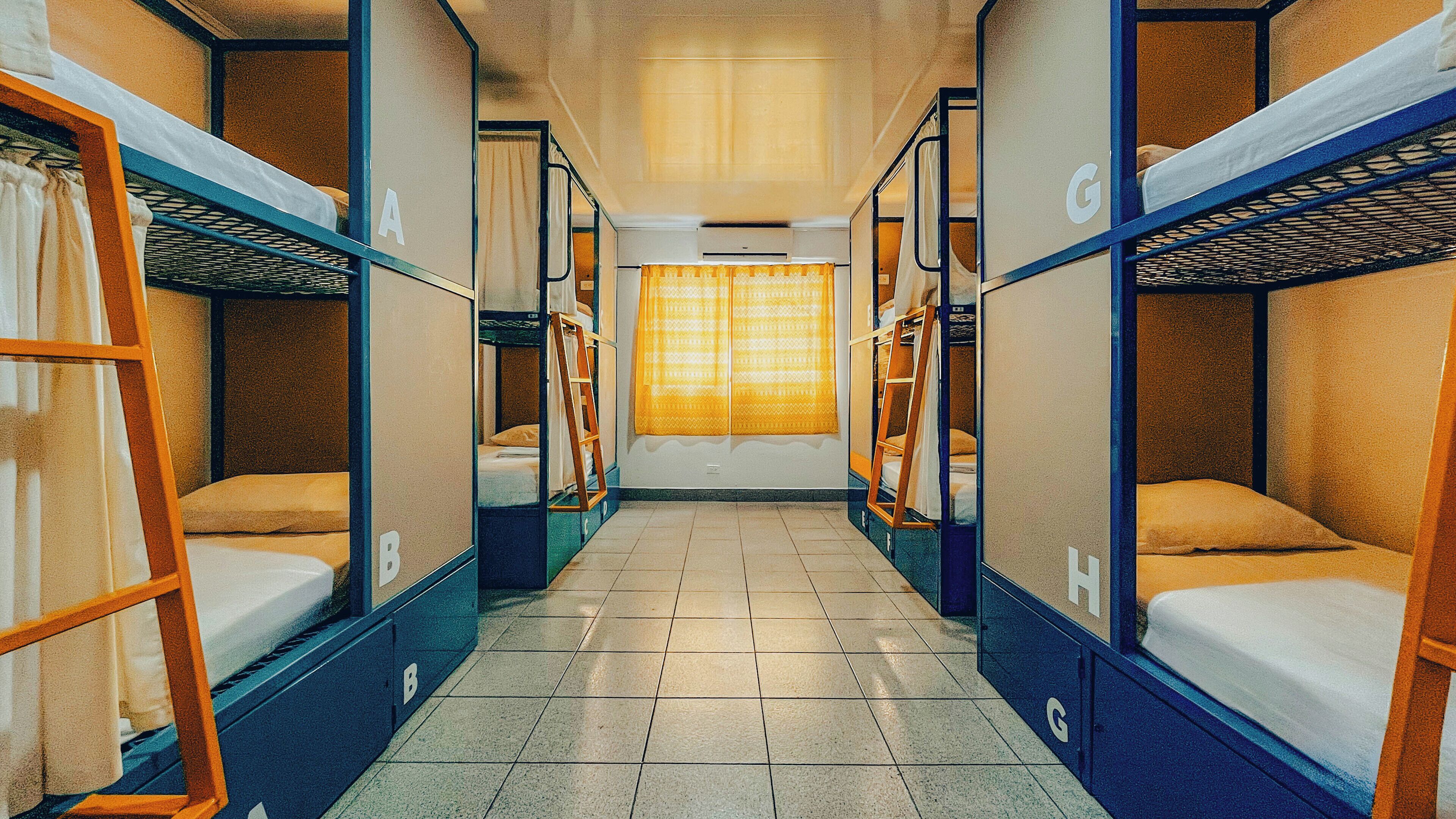 Photo - Viajero San Andres Hostel