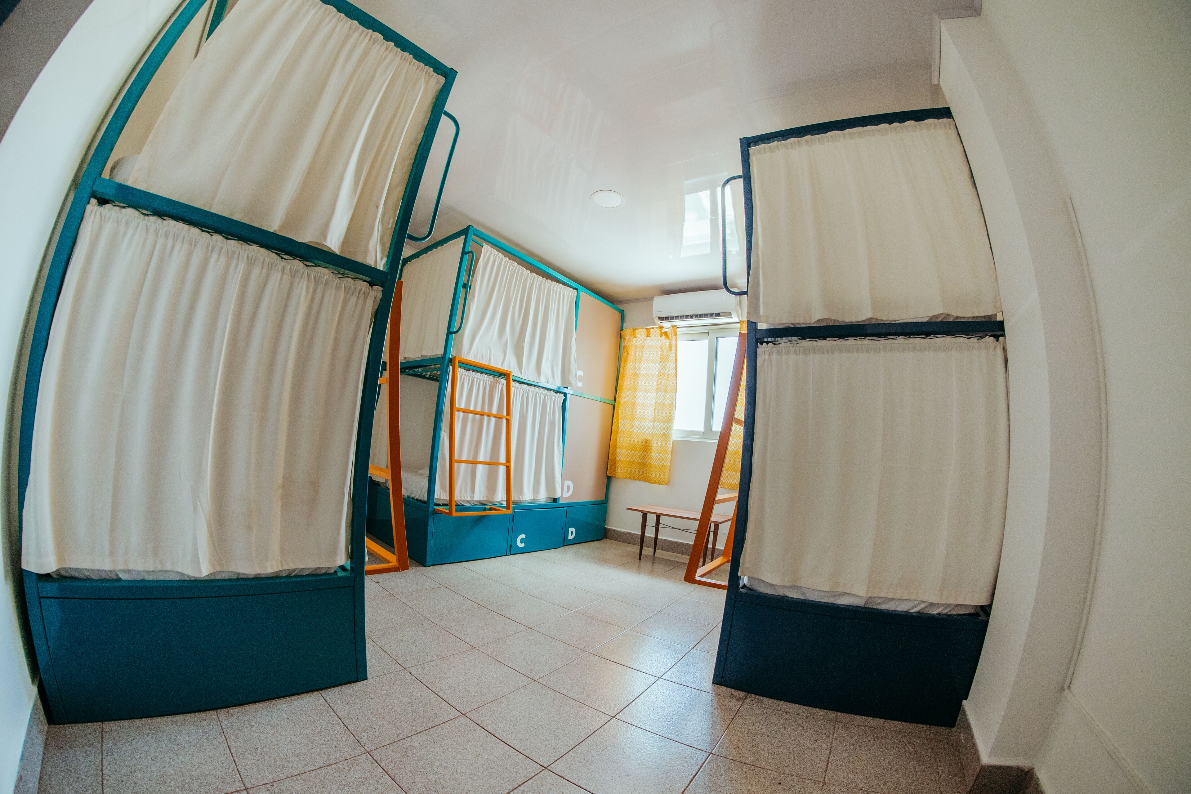 Photo - Viajero San Andres Hostel