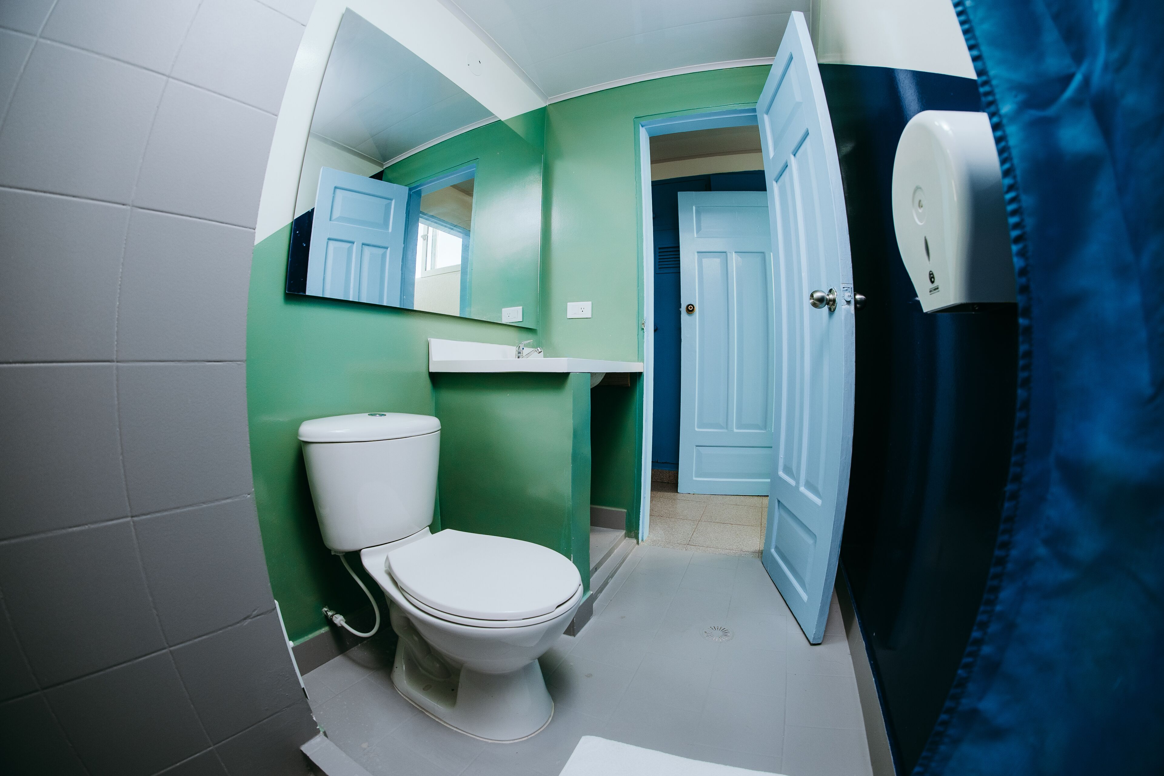 Photo - Viajero San Andres Hostel