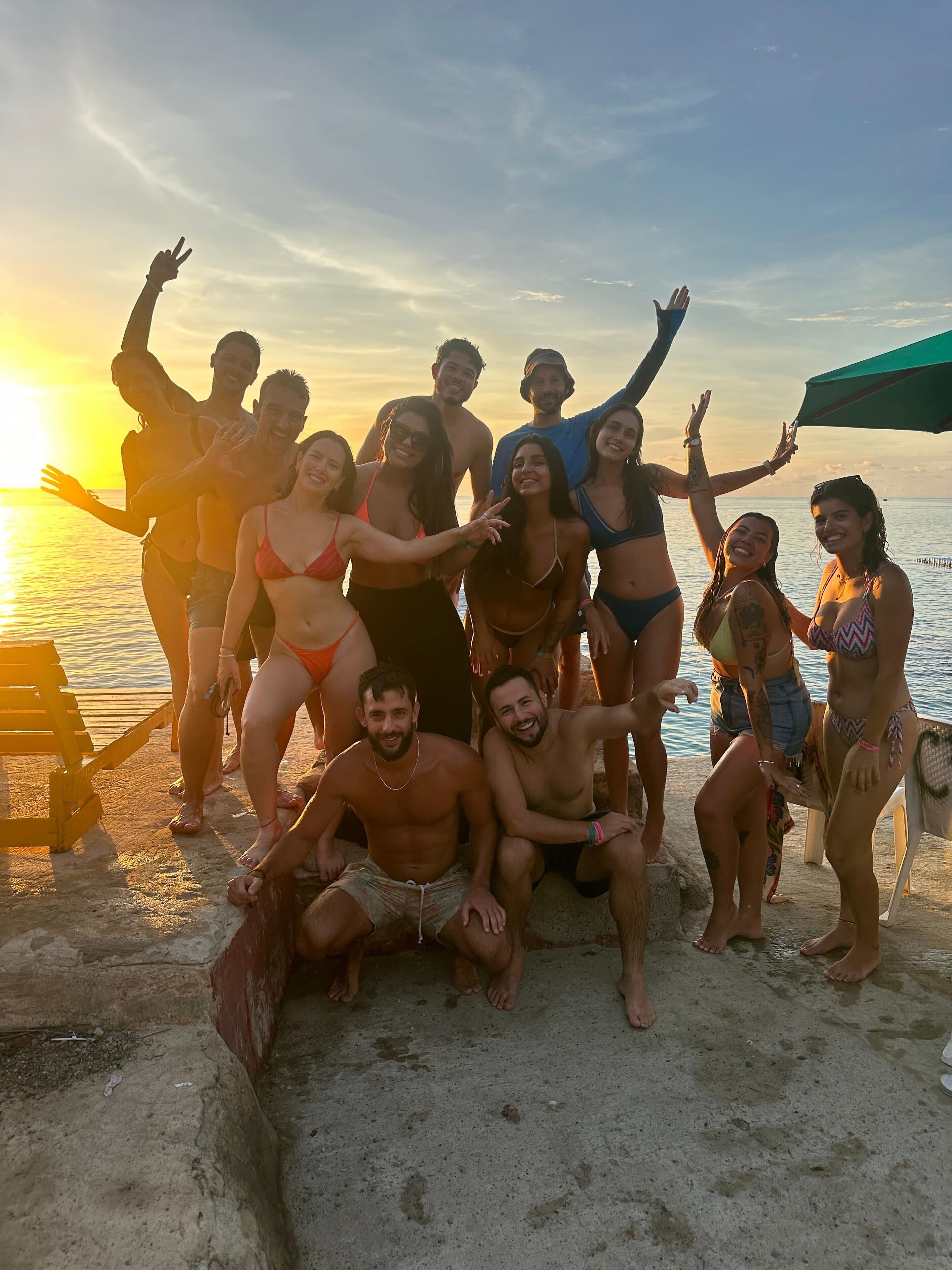 Photo - Viajero San Andres Hostel