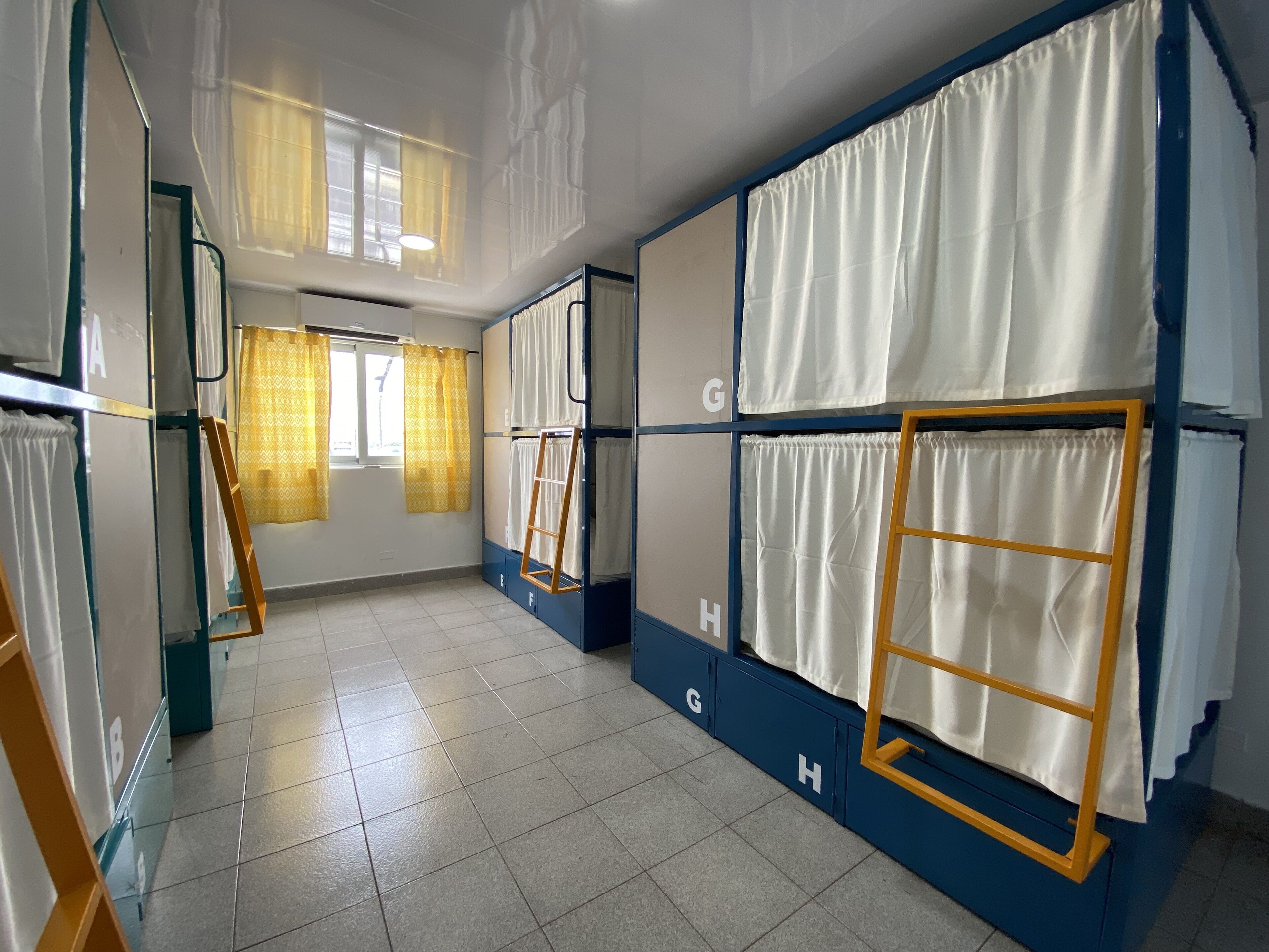 Photo - Viajero San Andres Hostel