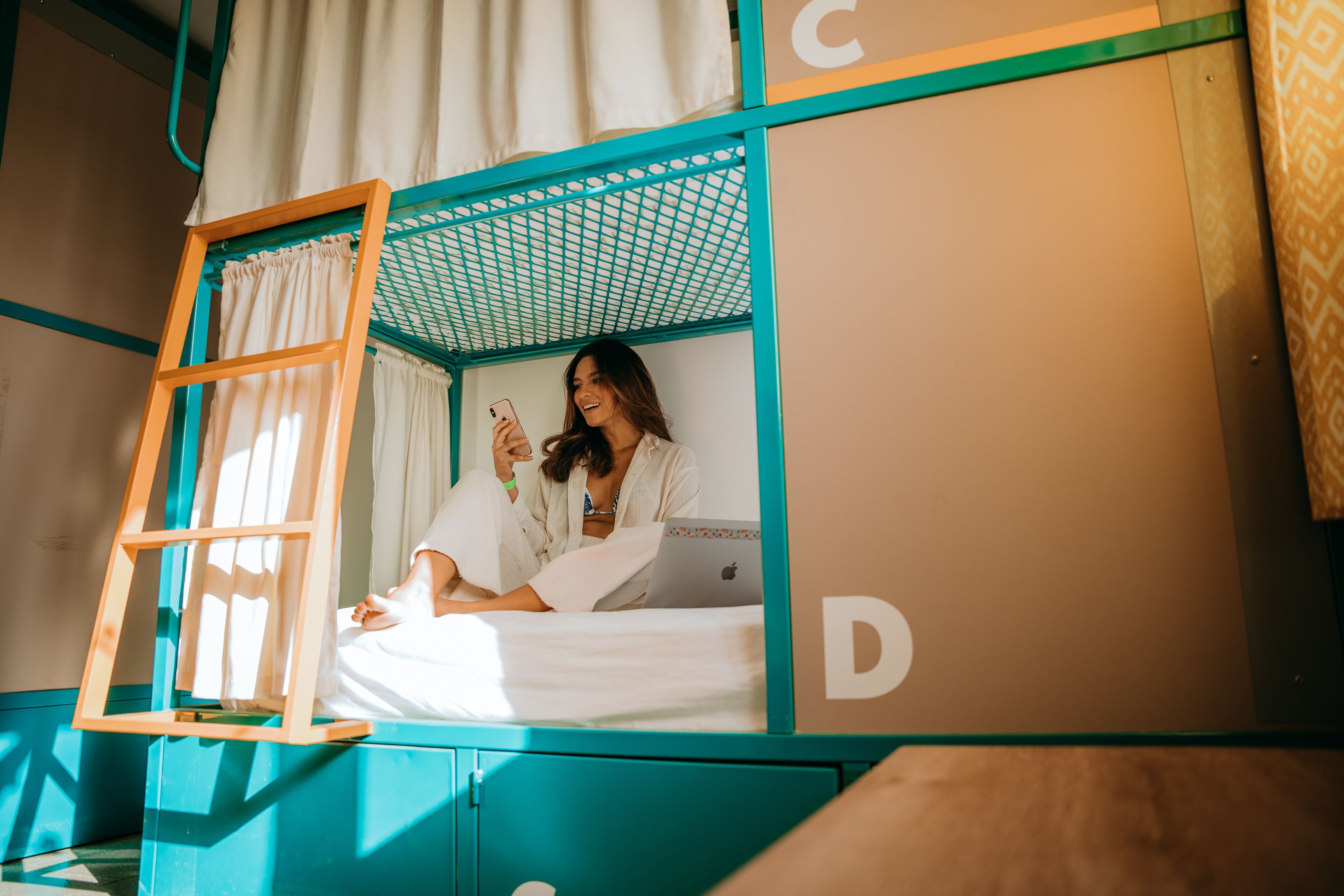 Foto - Viajero San Andres Hostel