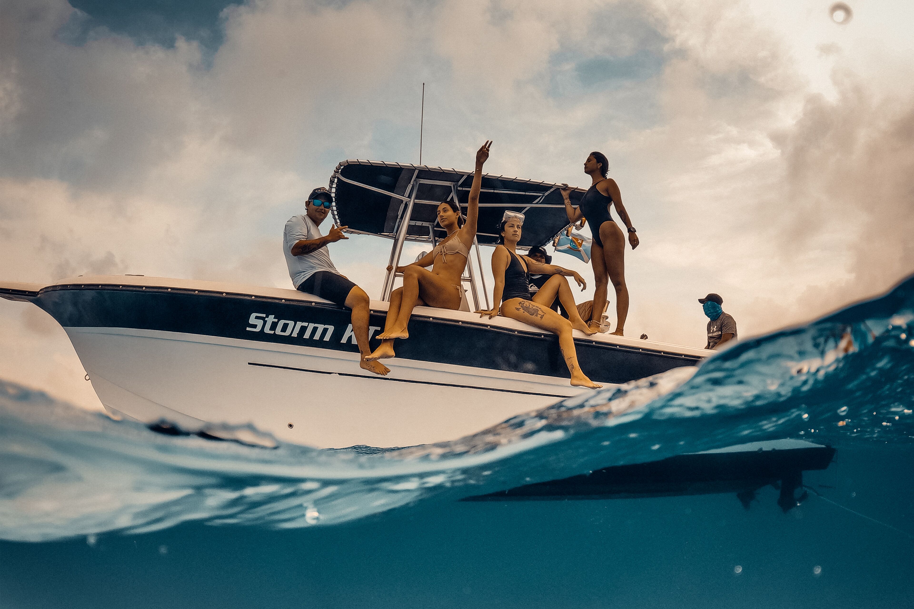 Foto - Viajero San Andres Hostel