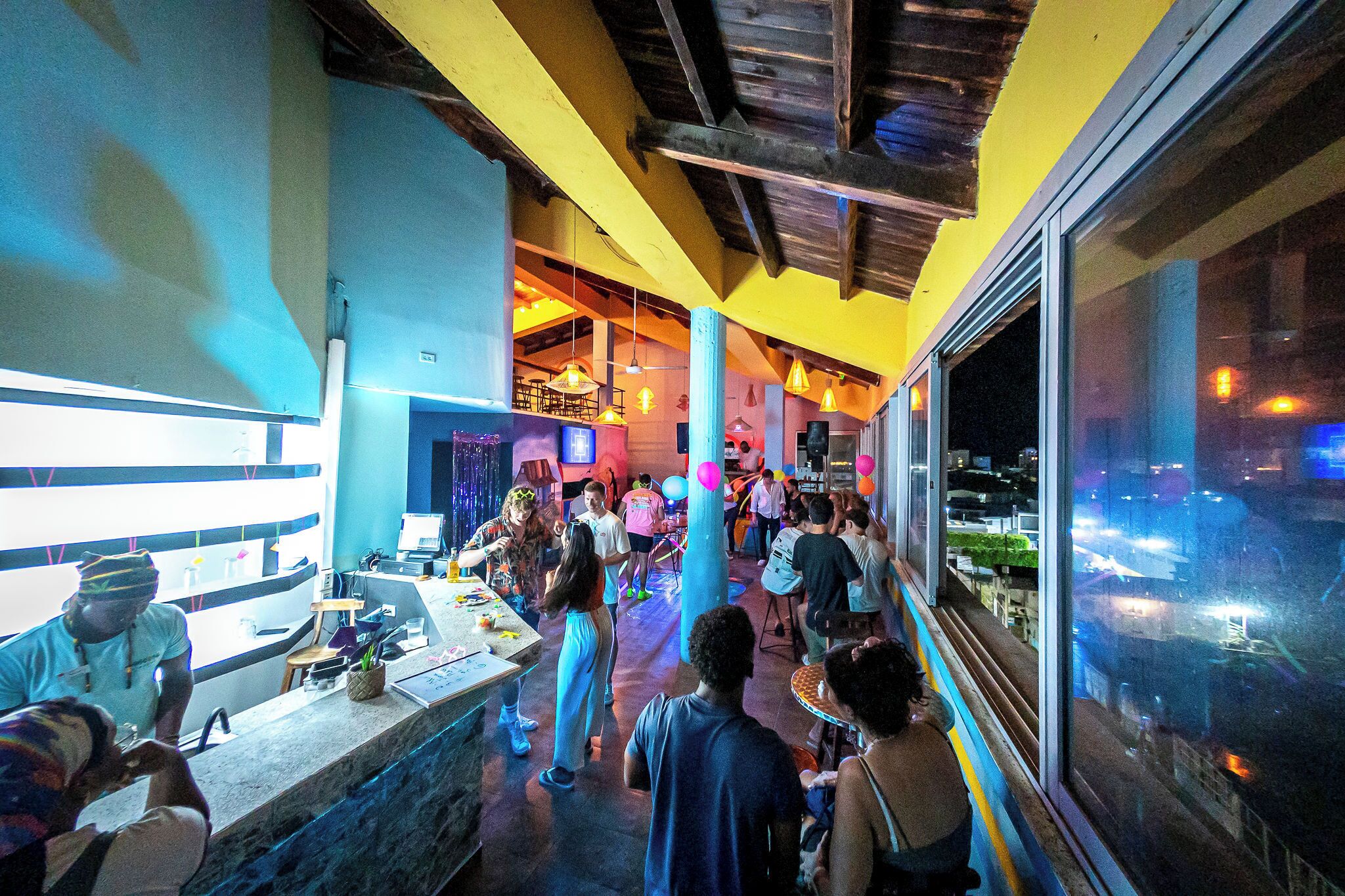 Photo - Viajero San Andres Hostel