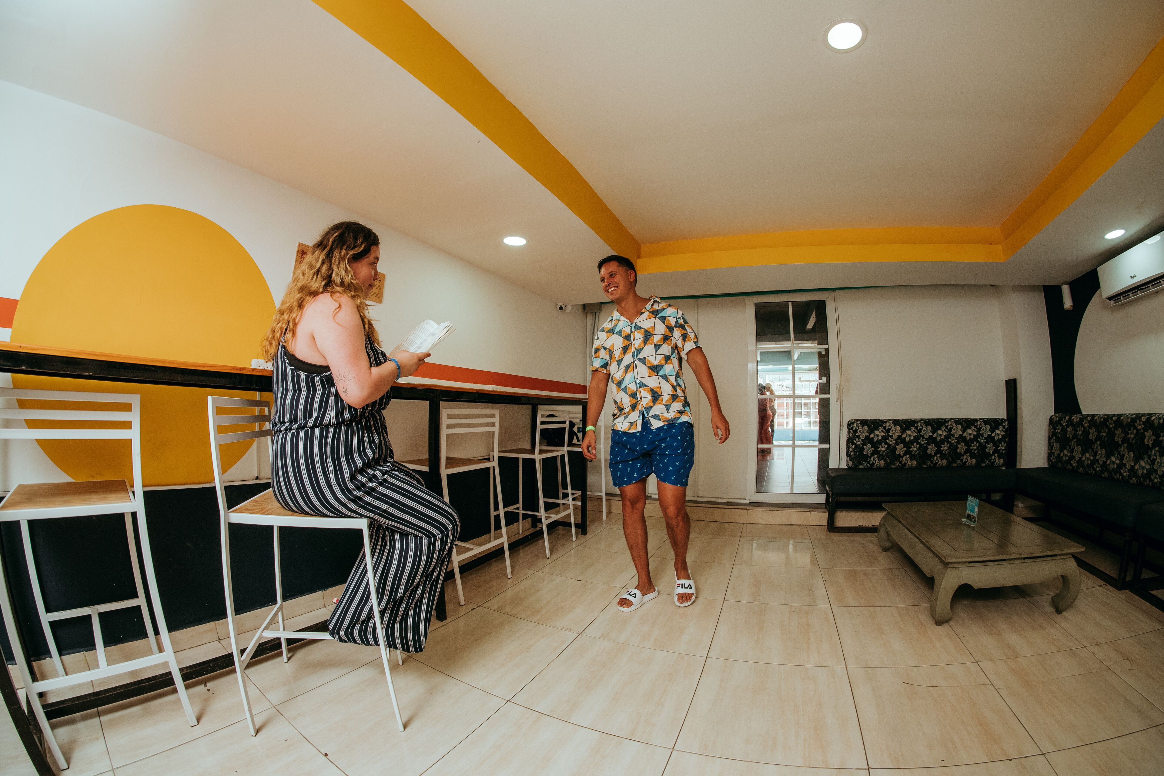 Photo - Viajero San Andres Hostel