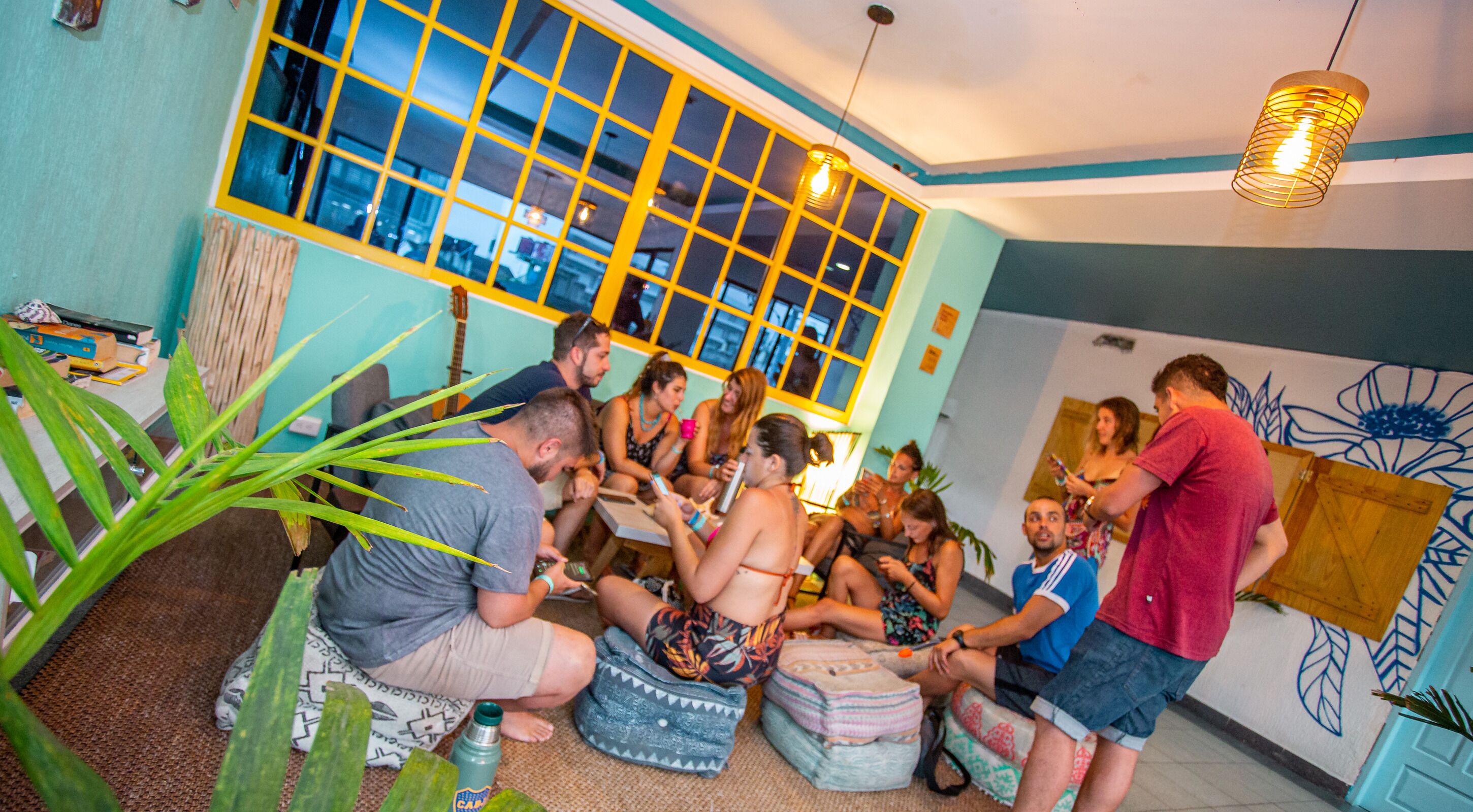 Photo - Viajero San Andres Hostel