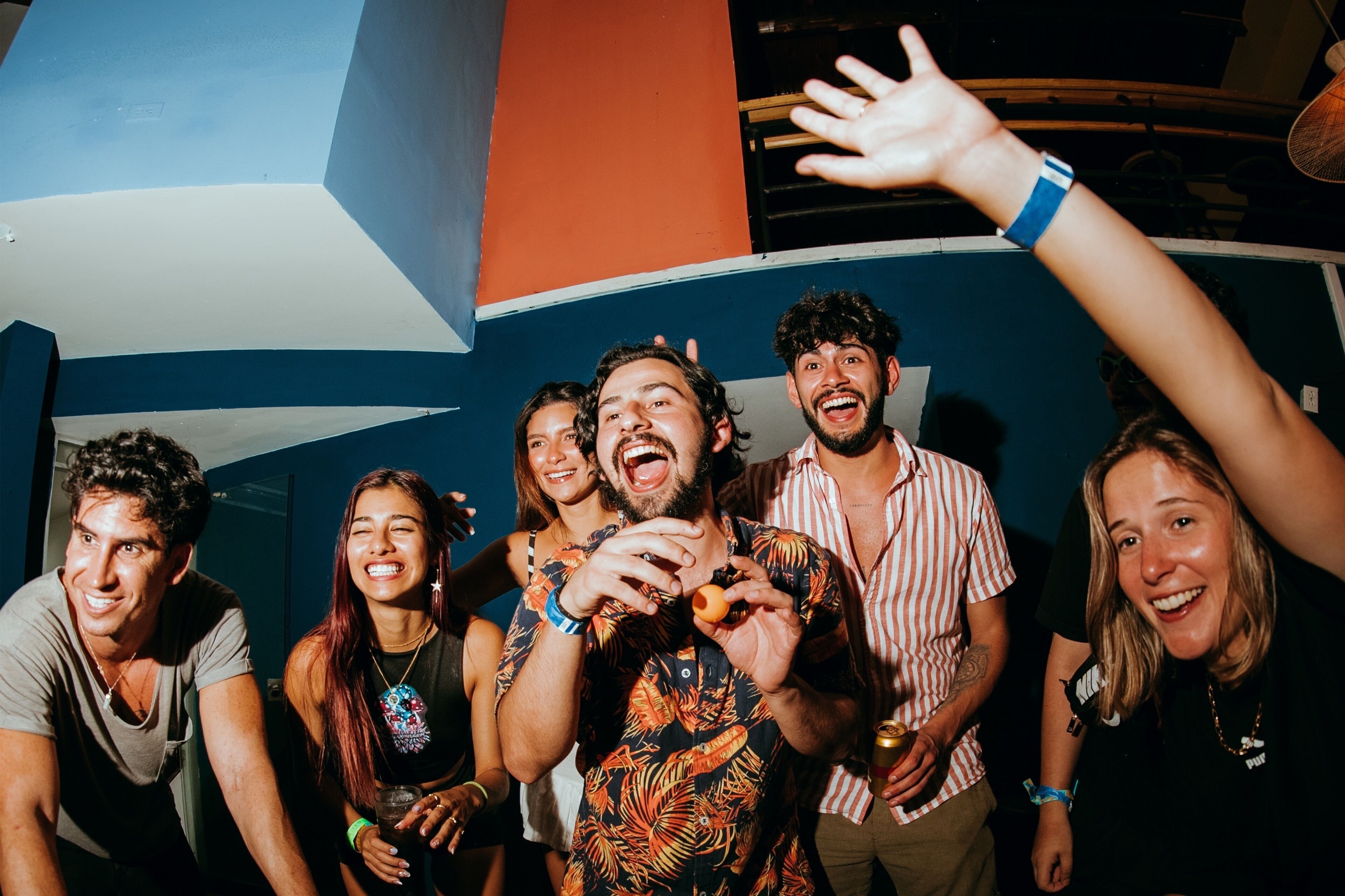 Photo - Viajero San Andres Hostel