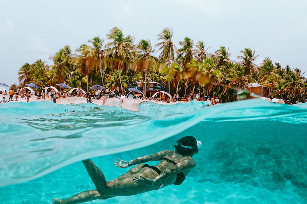Viajero San Andres Hostel