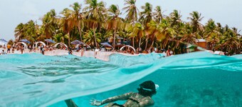 Viajero San Andres Hostel