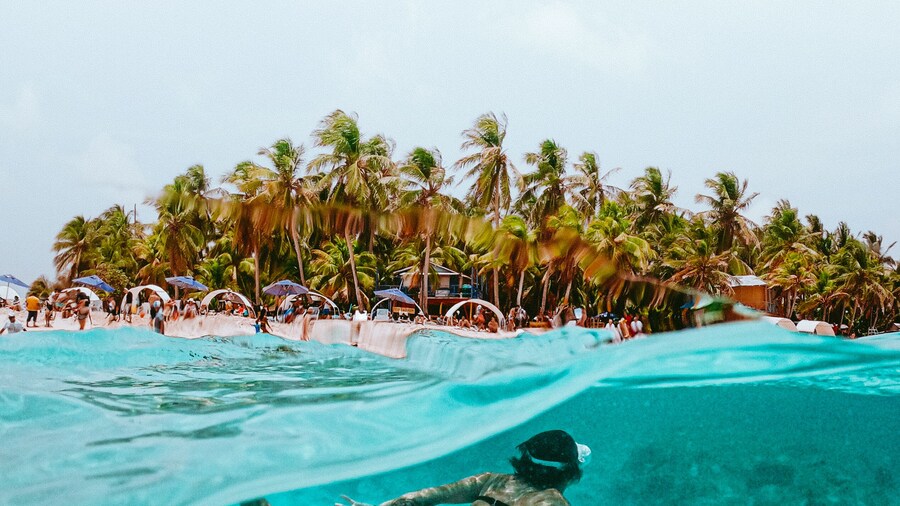 Viajero San Andres Hostel