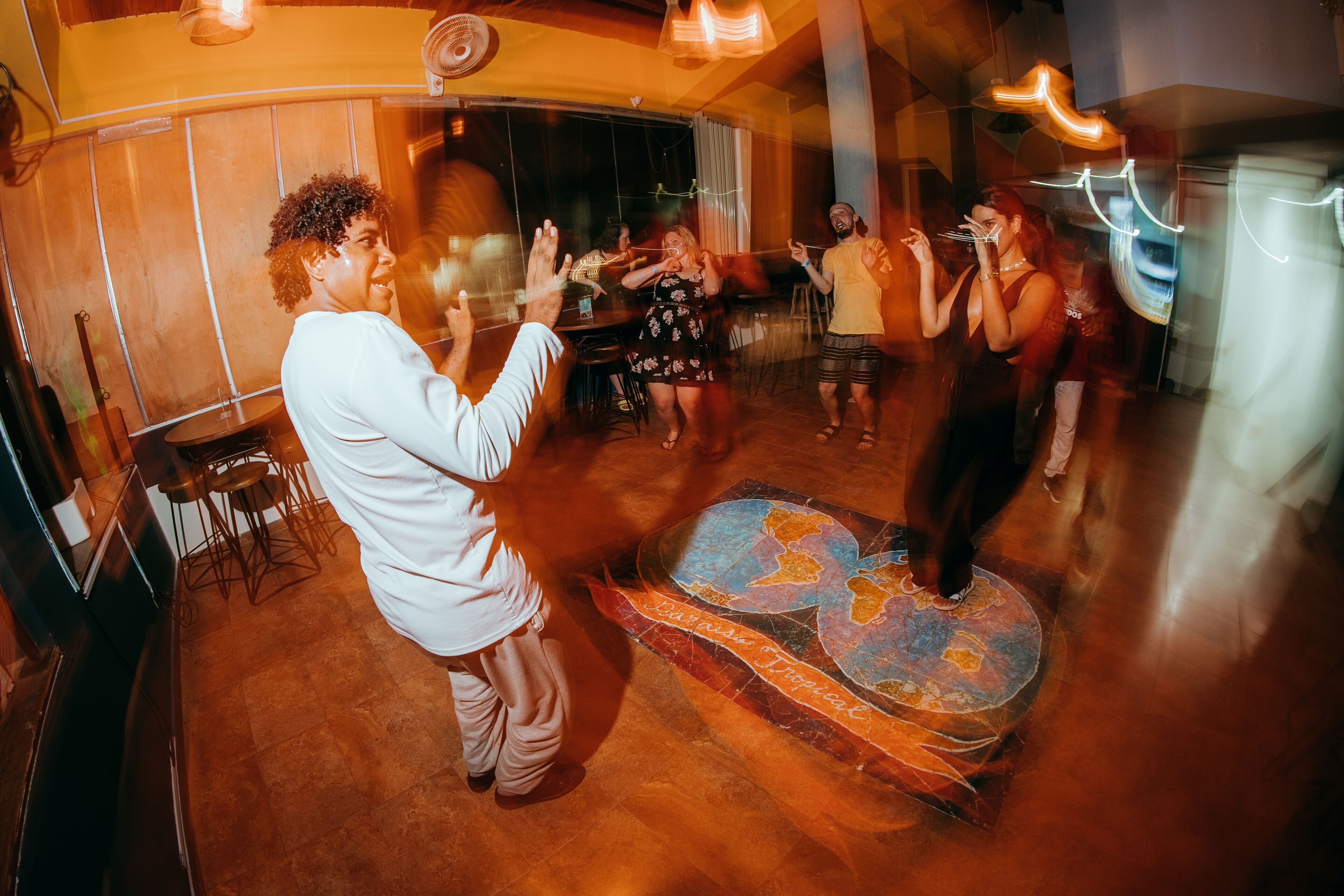 Photo - Viajero San Andres Hostel