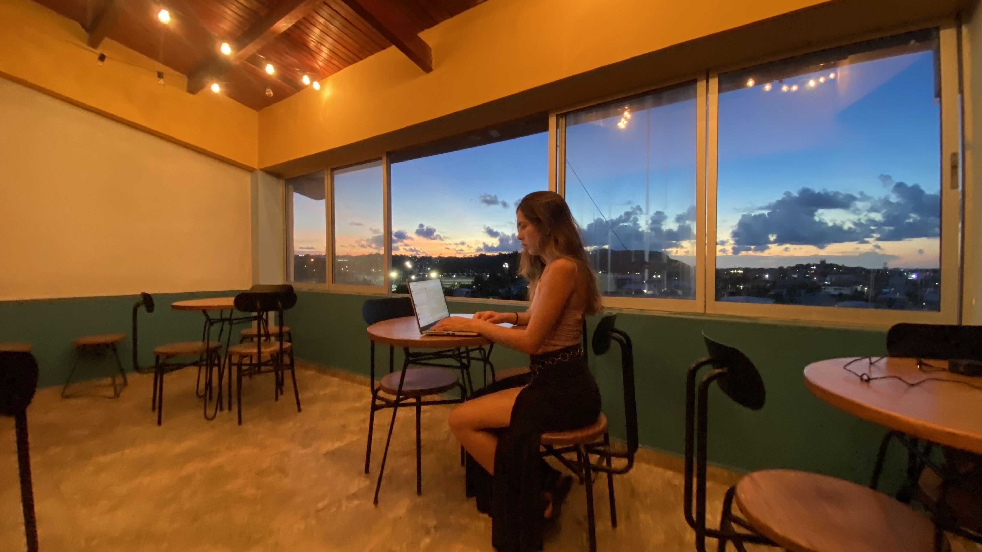 Photo - Viajero San Andres Hostel