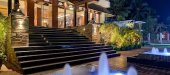 Godwin Candolim, Goa