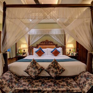 Presidential Double Room
