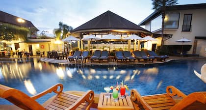 Palmyra Patong Resort
