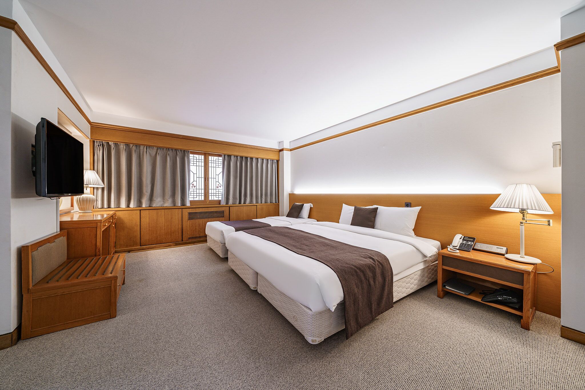 Foto - Commodore Hotel Busan