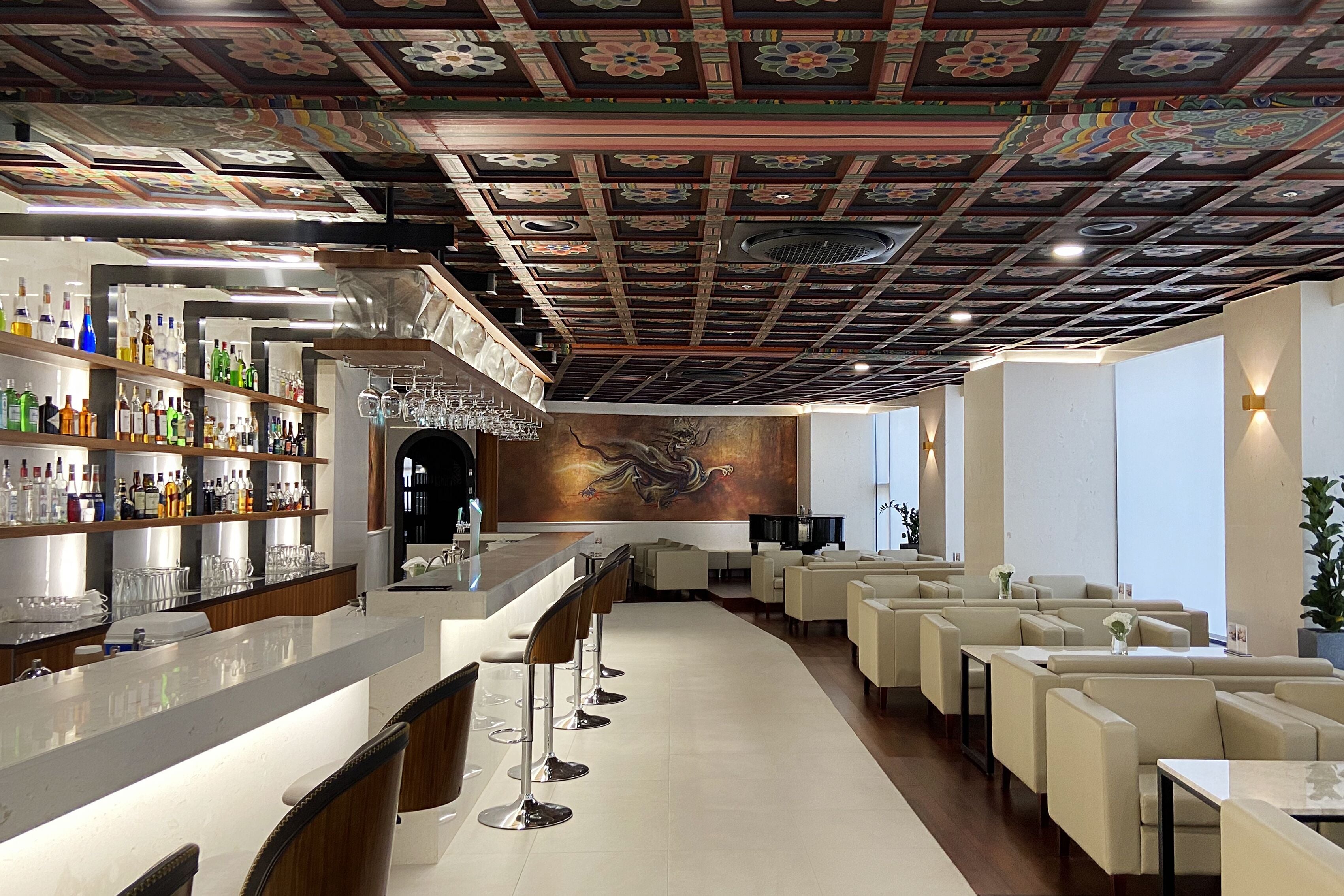 Foto - Commodore Hotel Busan