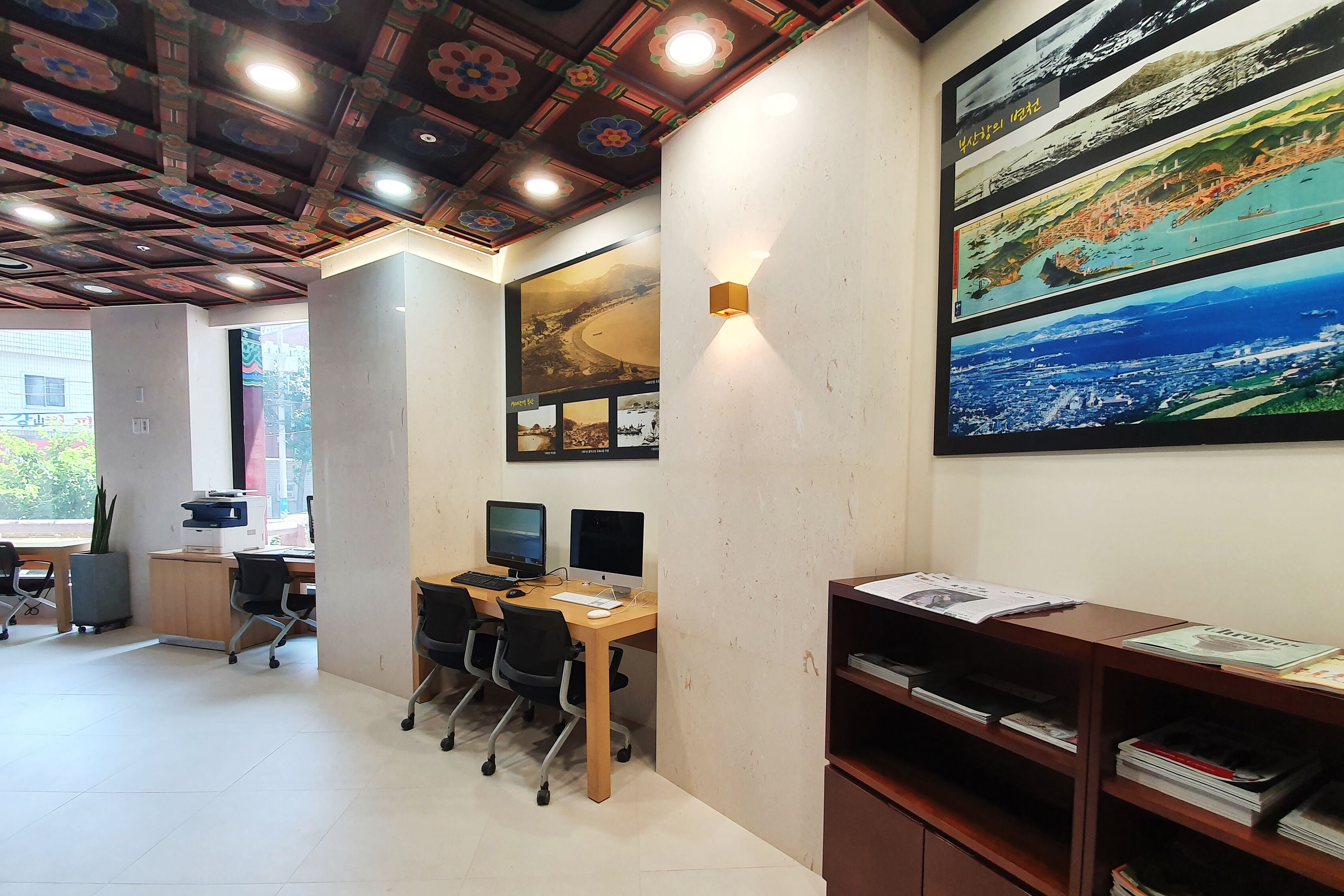 Foto - Commodore Hotel Busan