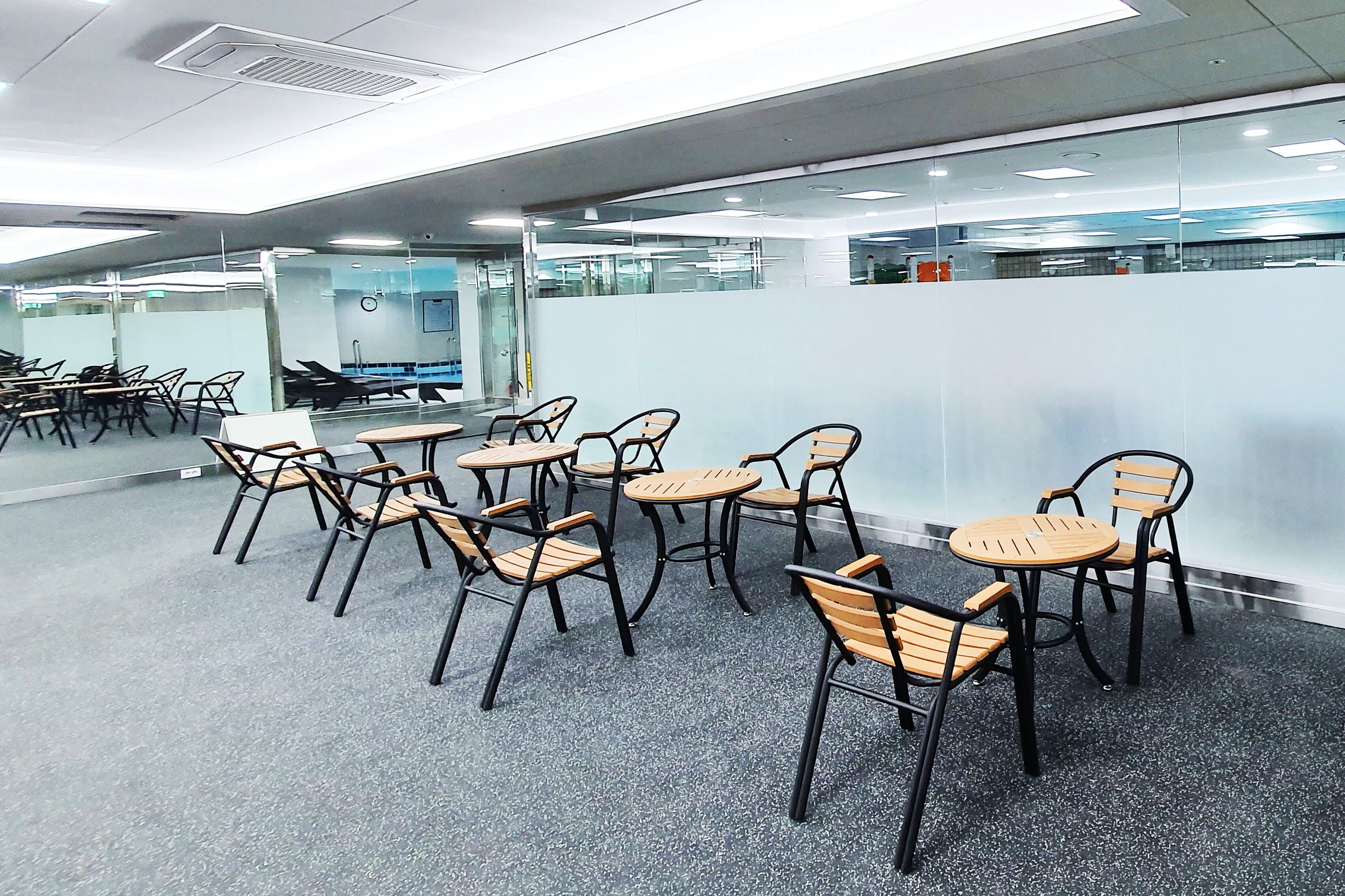 Foto - Commodore Hotel Busan