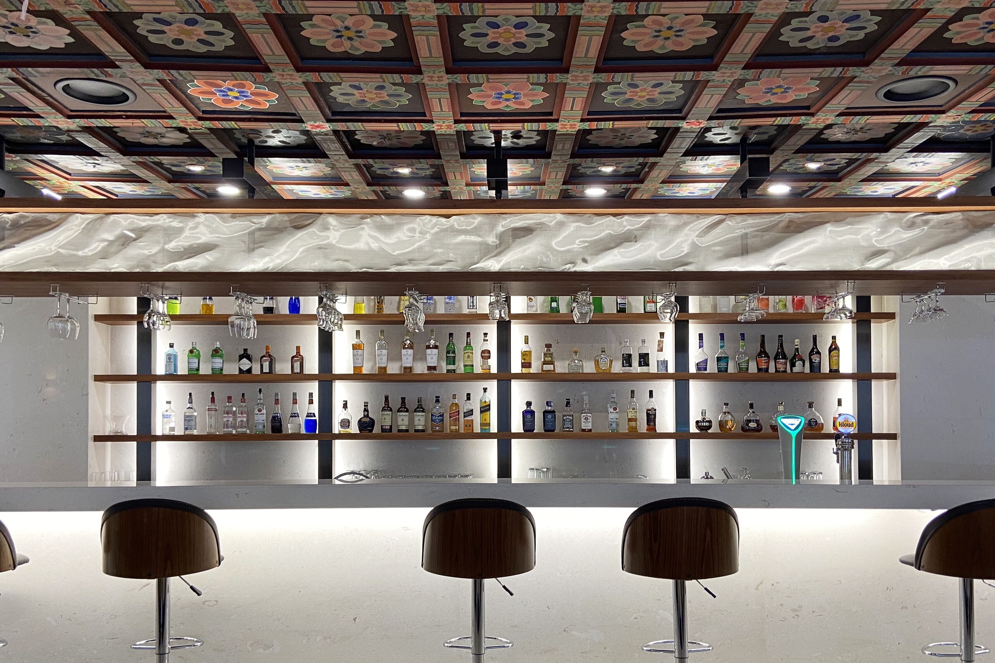 Foto - Commodore Hotel Busan