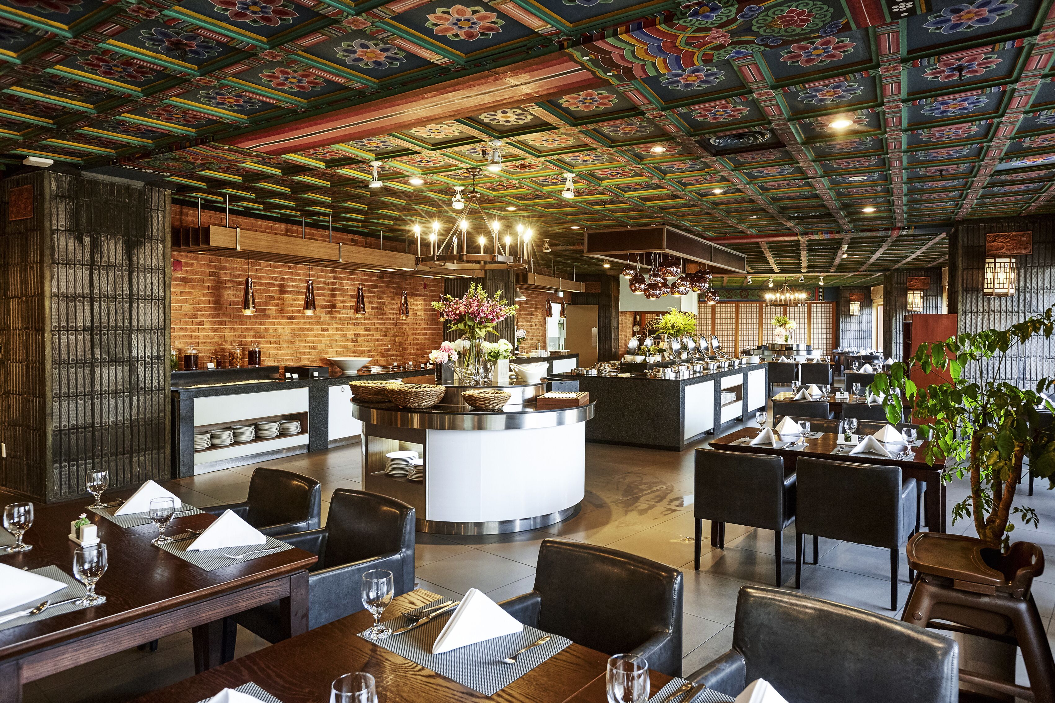 Foto - Commodore Hotel Busan