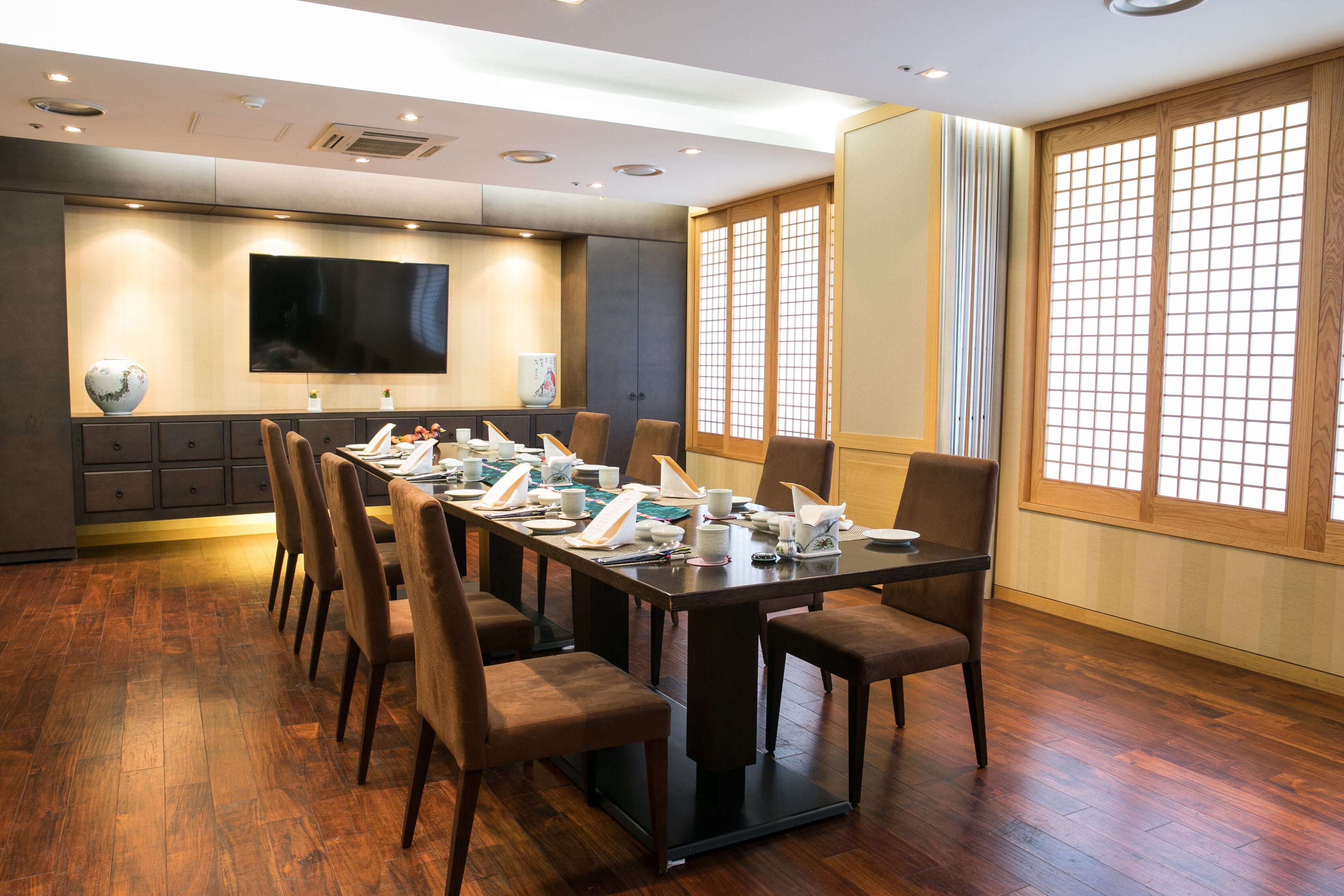 Foto - Commodore Hotel Busan