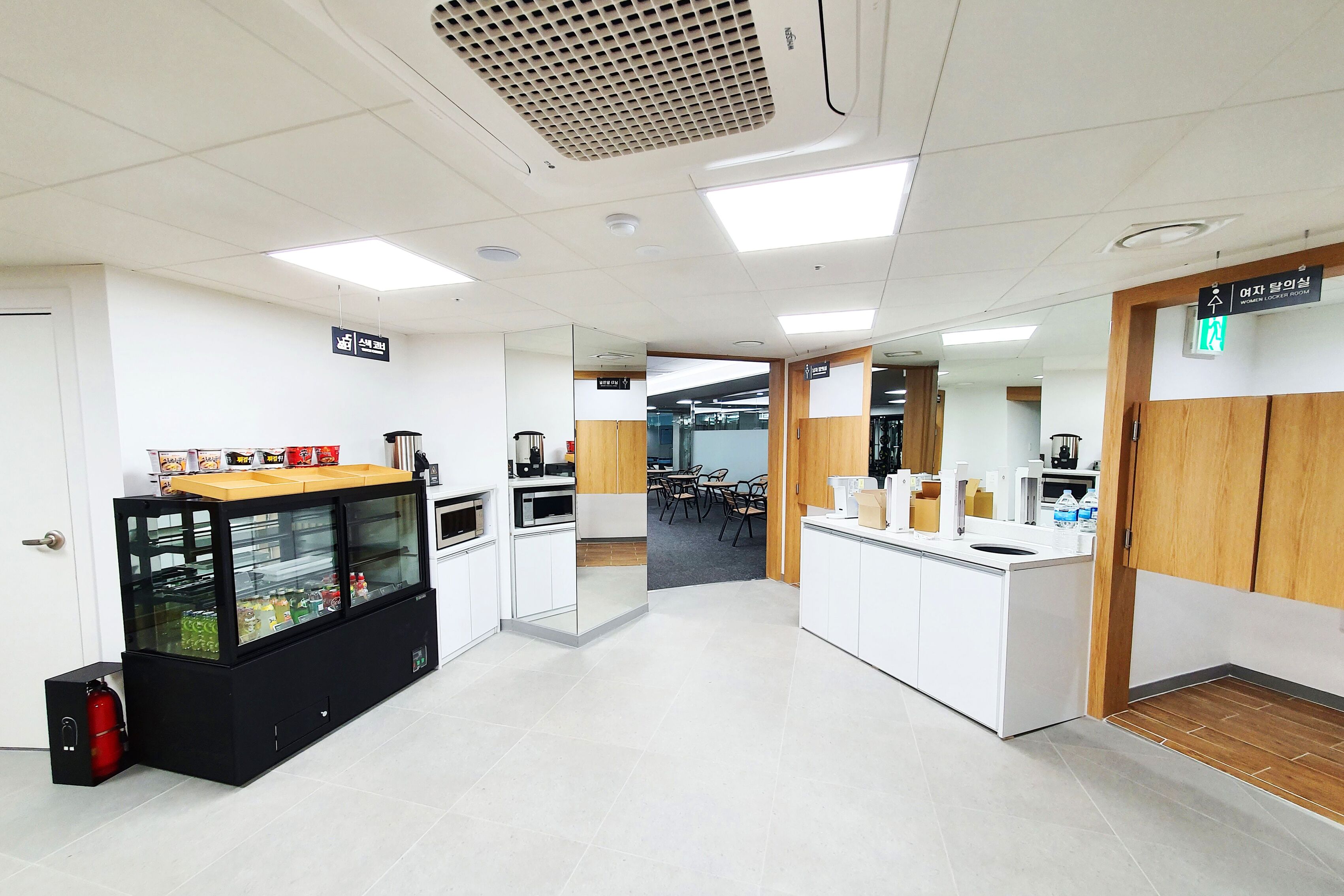 Foto - Commodore Hotel Busan