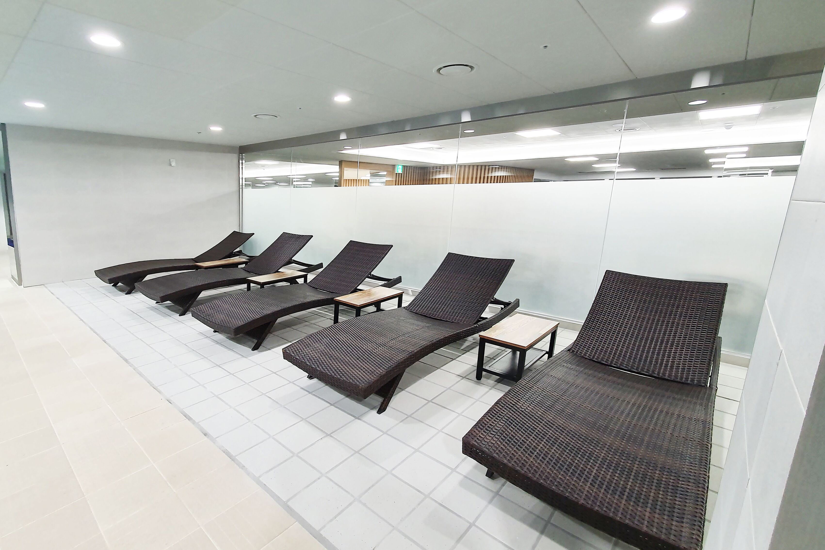 Foto - Commodore Hotel Busan