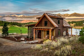 Lake view - Wilderness Club (Eureka)