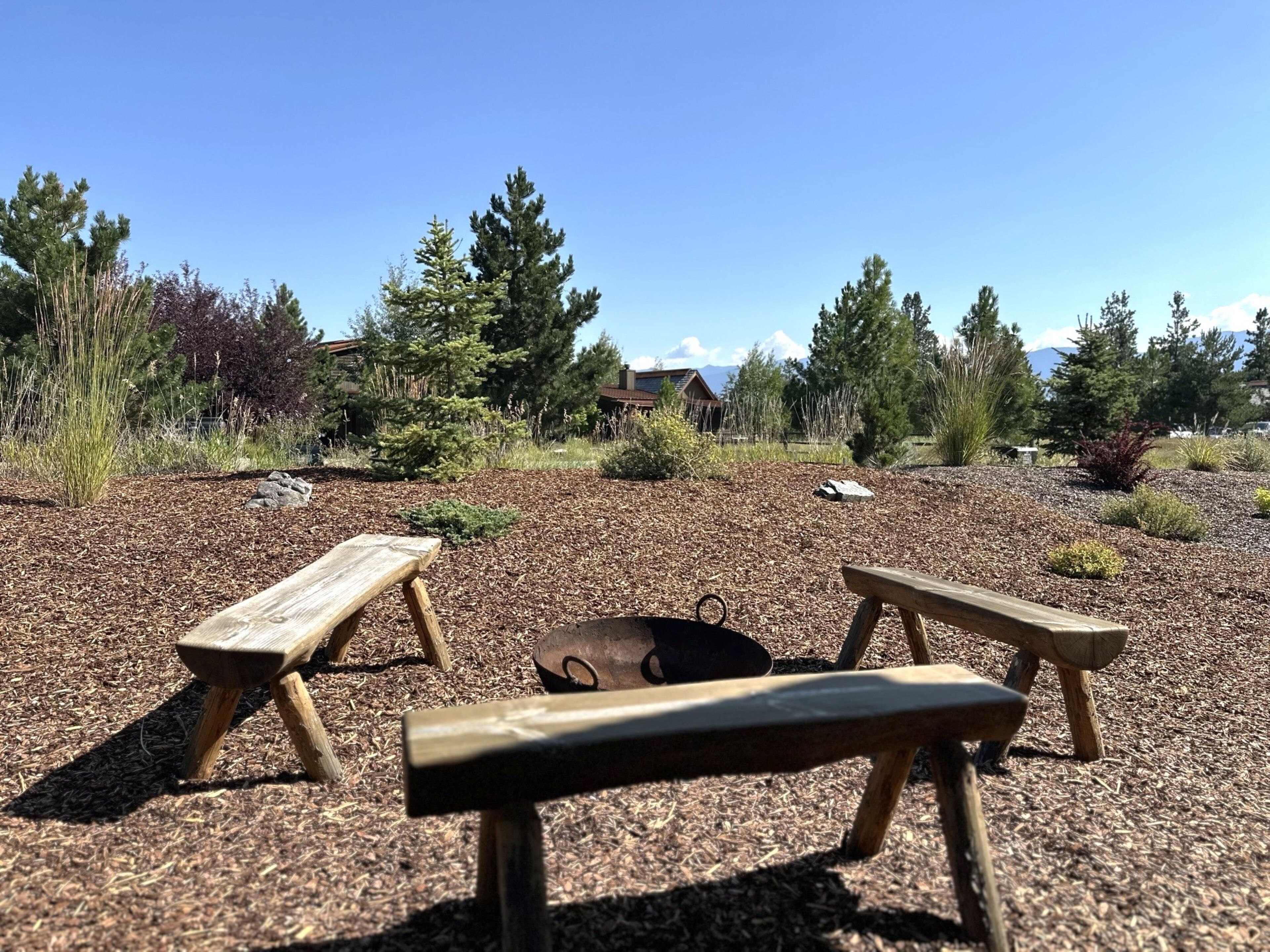 Teras/patio