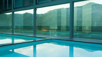 Aromatherapy, 3 treatment rooms, massages