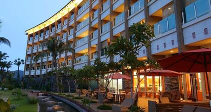 Luminous Hot Spring & Resort