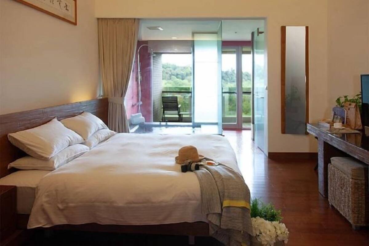 Ropa de cama de alta calidad, cubrecamas y colchones con pillow-top