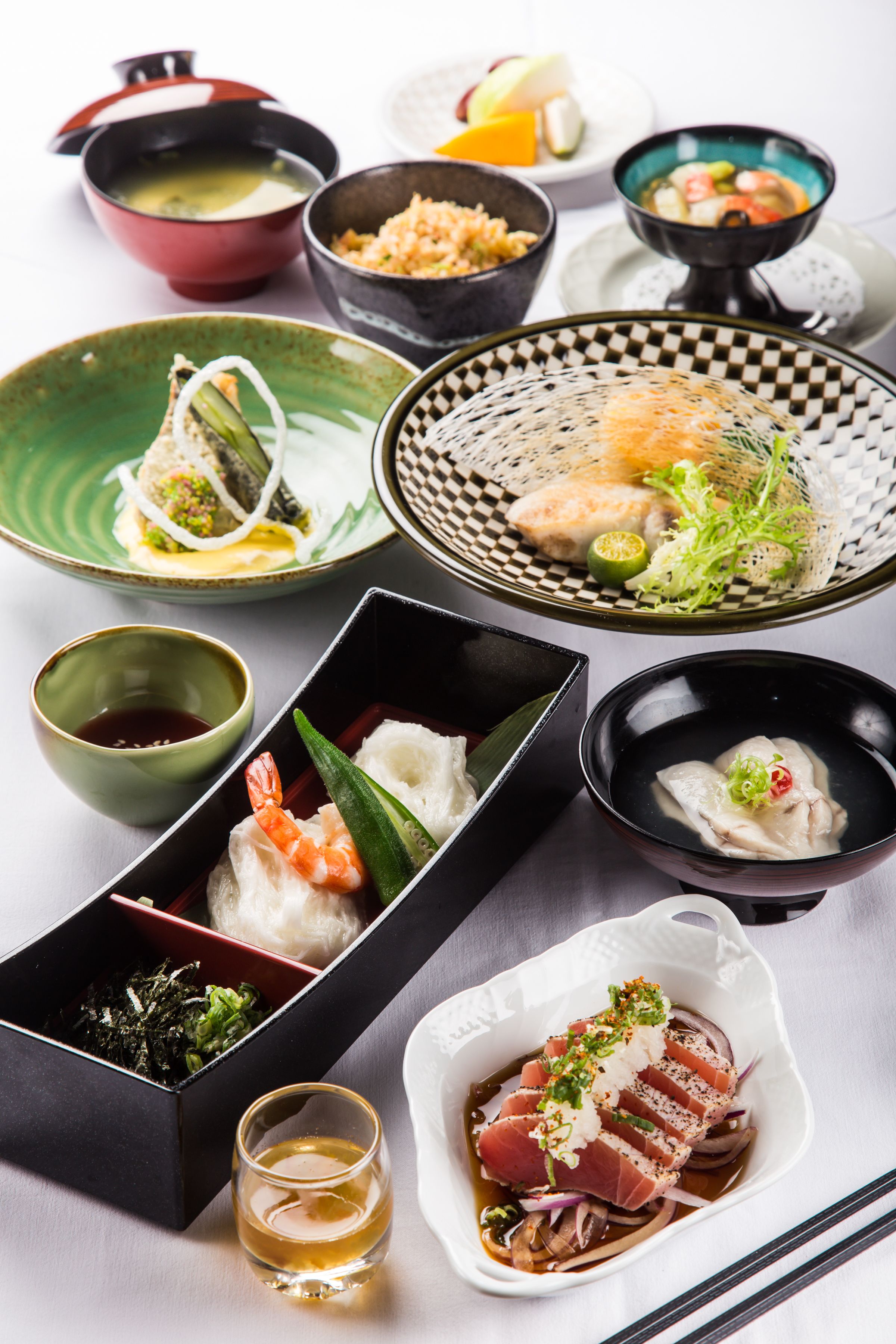 餐厅