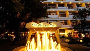 Fountain - Nomads De Moc, Bangkok (Bangkok)