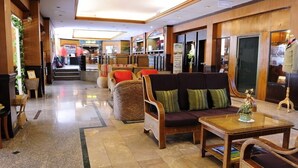 Lobby - Nomads De Moc, Bangkok (Bangkok)