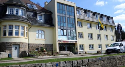 REGIOHOTEL Am Brocken