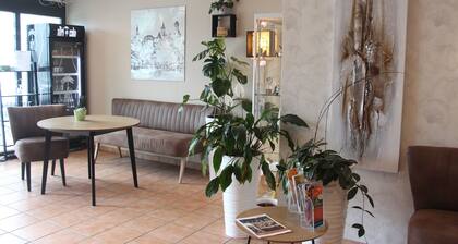 REGIOHOTEL Am Brocken