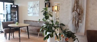 REGIOHOTEL Am Brocken