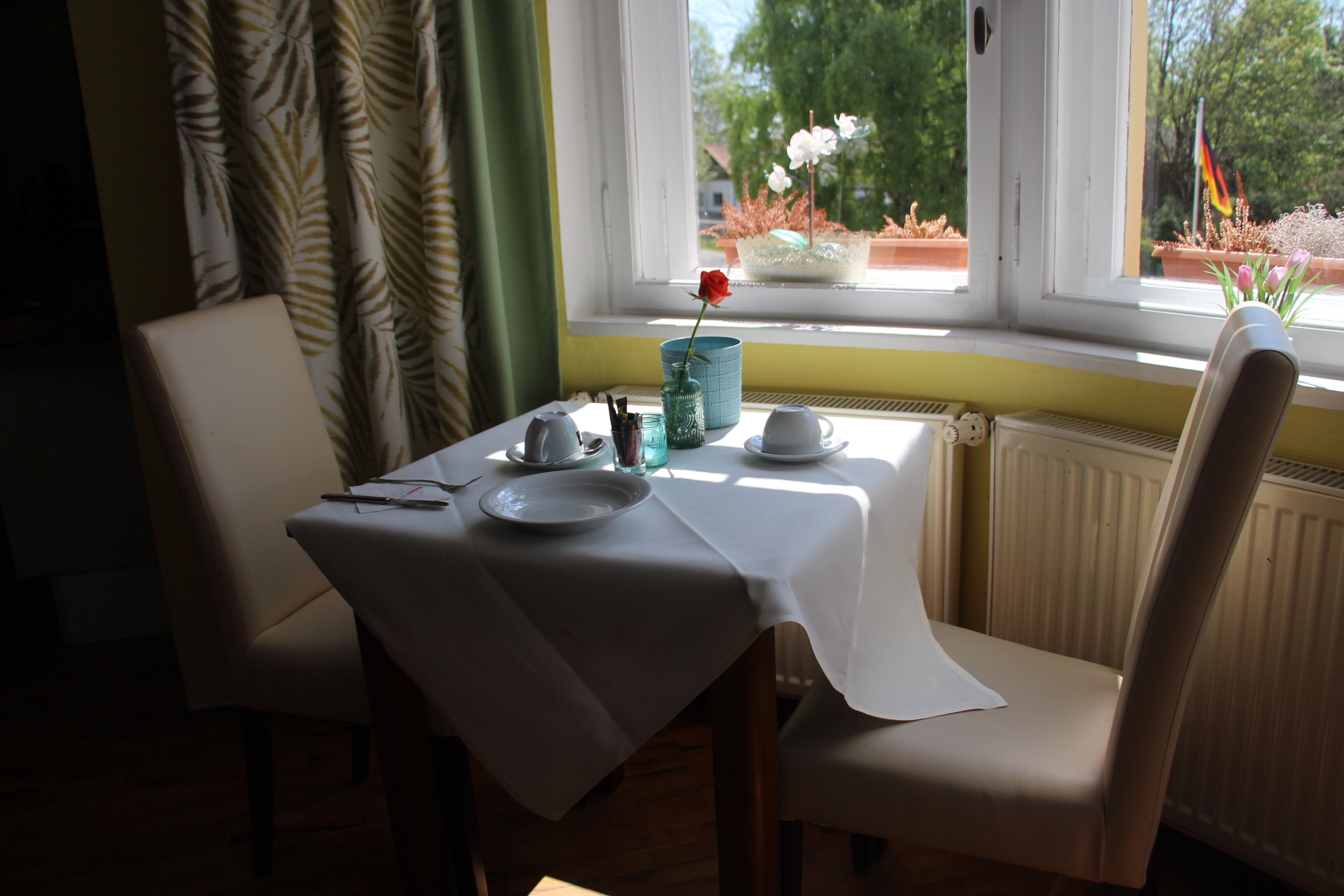 Restoran