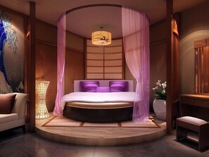 Customs Room