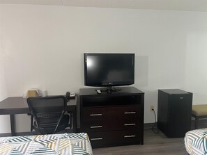 Free WiFi, bed sheets - Motel 6 – Spindale, NC – Forest City (Spindale)