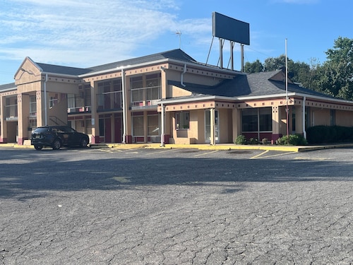 Motel 6 – Spindale, NC – Forest City
