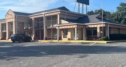 Motel 6 – Spindale, NC – Forest City
