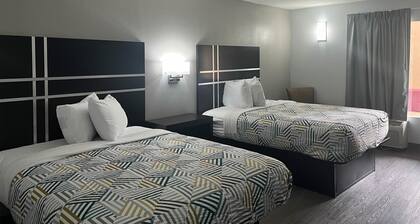 Motel 6 – Spindale, NC – Forest City