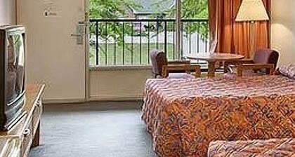 Motel 6 – Spindale, NC – Forest City
