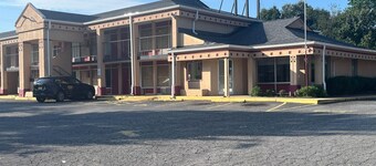 Motel 6 – Spindale, NC – Forest City