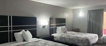 Motel 6 – Spindale, NC – Forest City