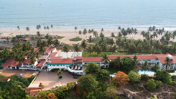 Cảnh từ trên cao