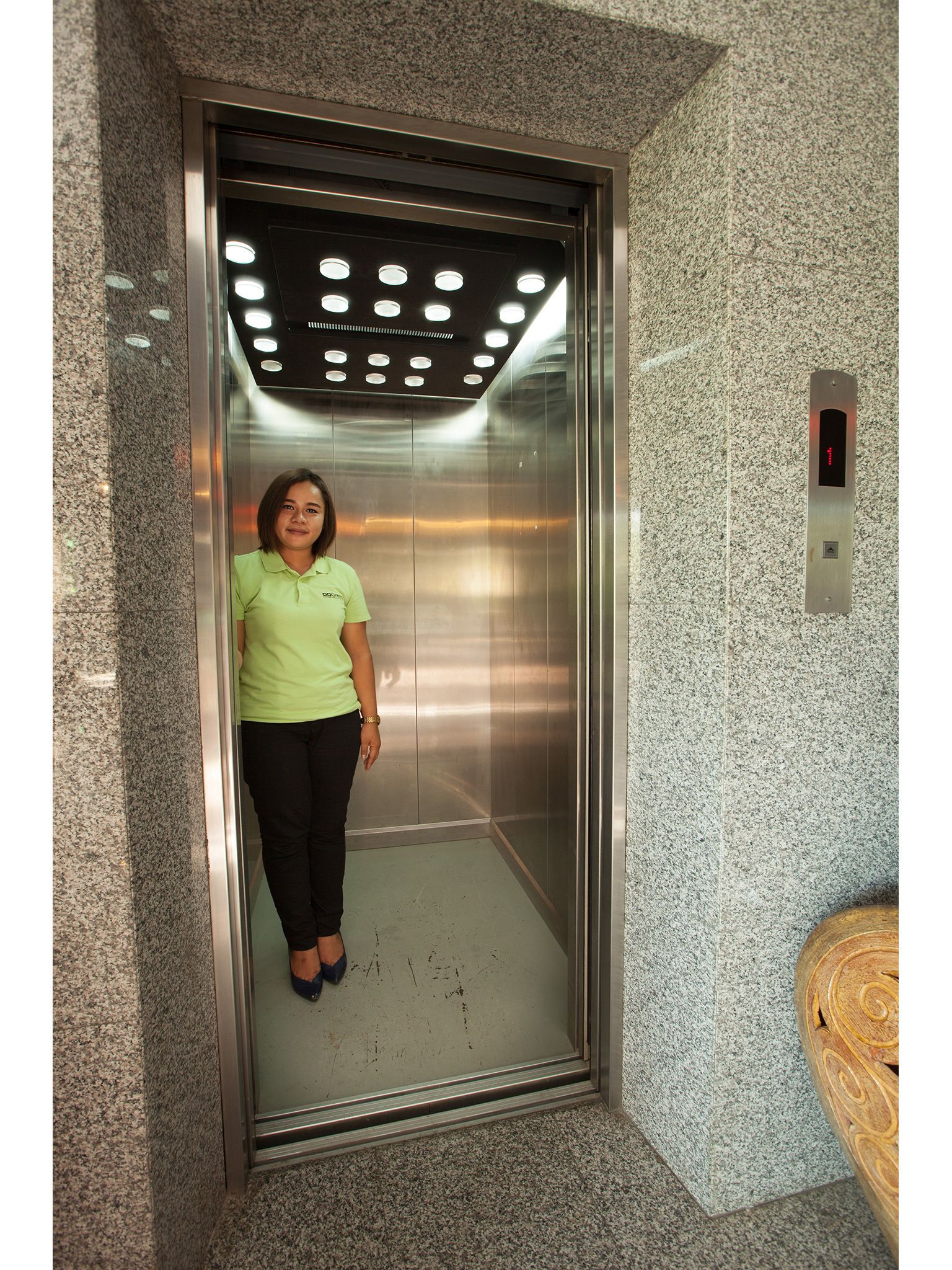 Photo - Green Residence Hotel